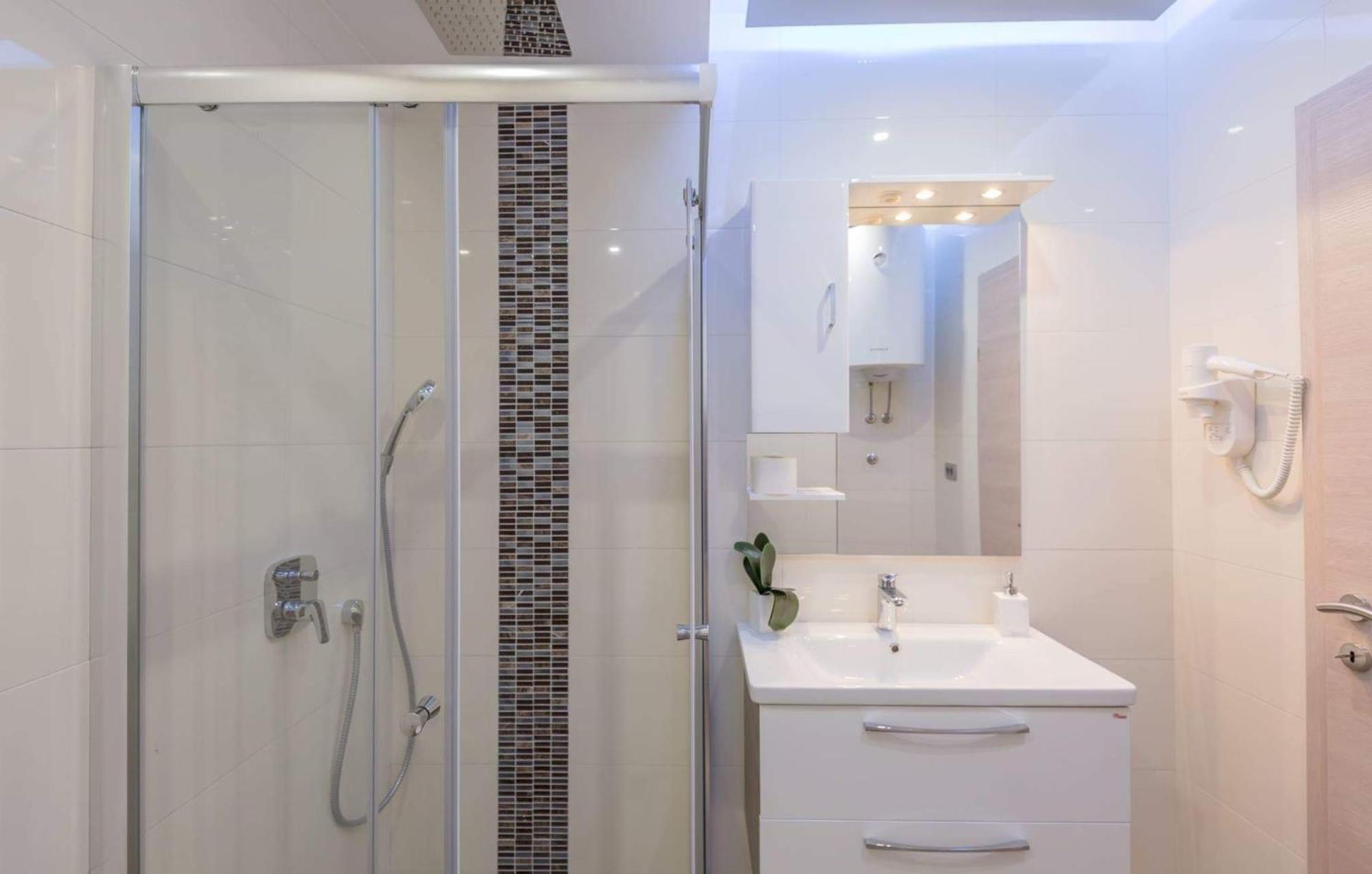 Apartman Dva Makarska Eksteriør billede